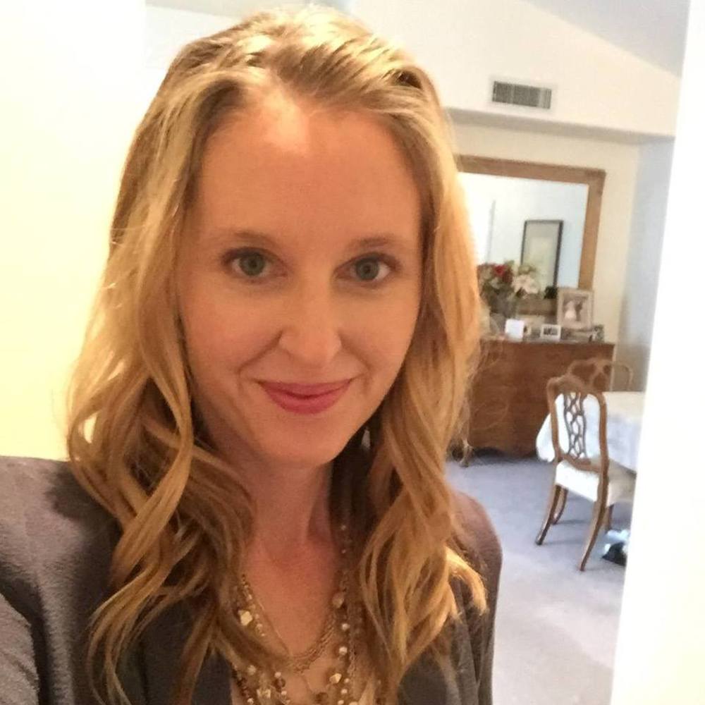 Meet your Posher, Jenny